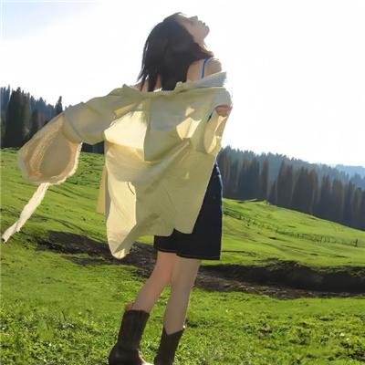 爱的季风掠过